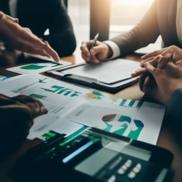 The Importance of Asset Allocation in a Volatile Market